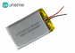 Batería de litio recargable de Lipo 452539 3.7V 420mAh para los productos electrónicos de consumo