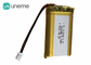 batería recargable 103048 del polímero de litio de 3.7V 1400mAh para los dispositivos de Digitaces