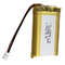 batería recargable 103048 del polímero de litio de 3.7V 1400mAh para los dispositivos de Digitaces