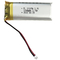 batería recargable 102050 del polímero de litio de 3.7V 1000mAh para los productos de belleza