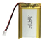 batería recargable 103450 del polímero de litio de 3.7V 2000mAh para la bomba de lactancia eléctrica