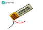 Baterías recargables de la batería de litio de Bluetooth 350926/3.7V 60mAh LiPo con UN38.3