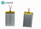 Batería de litio recargable de Lipo 452539 3.7V 420mAh para los productos electrónicos de consumo
